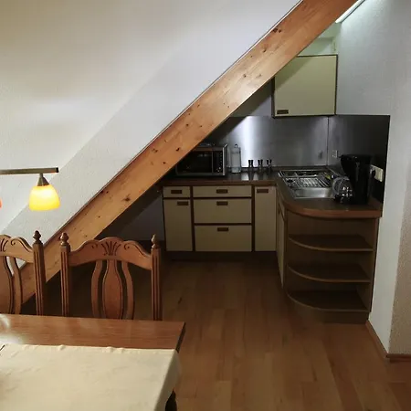 아파트 Steeg Buchheim