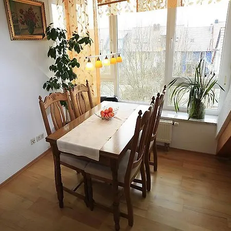Steeg 아파트 *