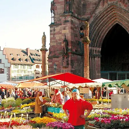 아파트 Steeg Buchheim